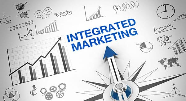 integrated marketing, integrative marketing