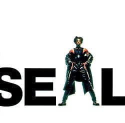 music Seal Seal