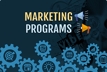b2b marketing programs and tactics