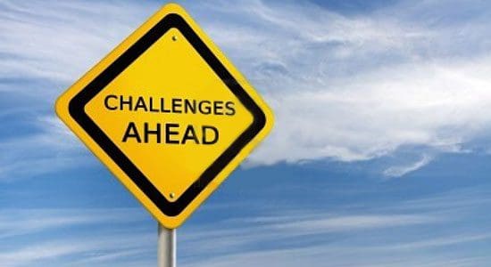 challenges, ahead, b2b marketing