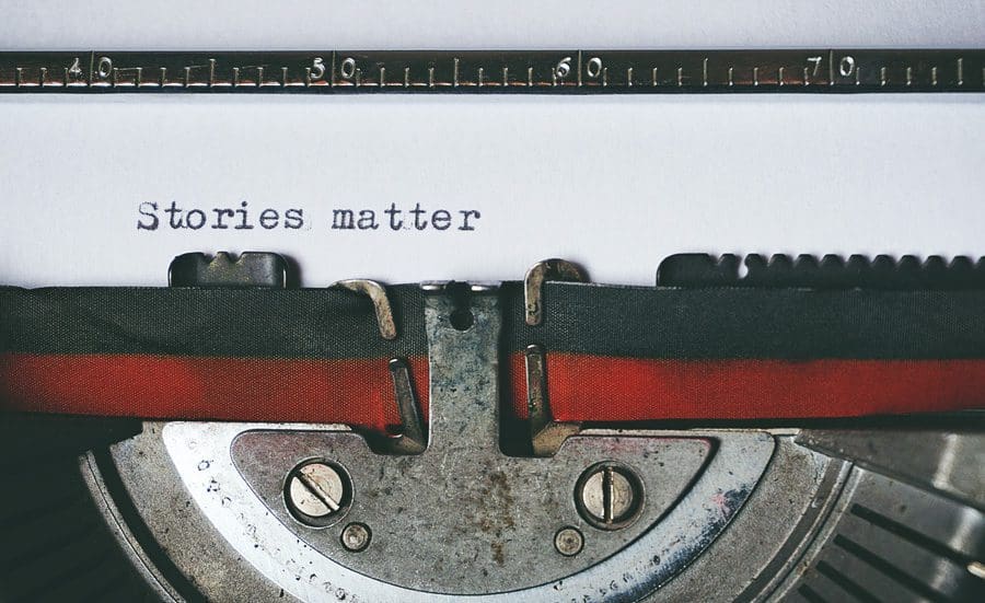 story, stories